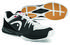 Head Grid 3.0 Squash Shoes (Black/White)